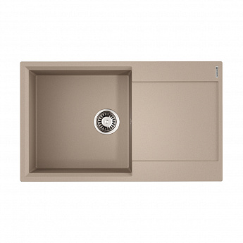 картинка Мойка для кухни Omoikiri DAISEN-86 