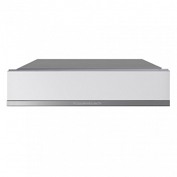 картинка Подогреватель посуды Kuppersbusch CSW 6800.0 W3 SILVER CHROME 