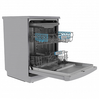 картинка Посудомоечная машина Korting KDF 60678 S 