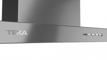 картинка Кухонная вытяжка Teka DSJ 950 SS 