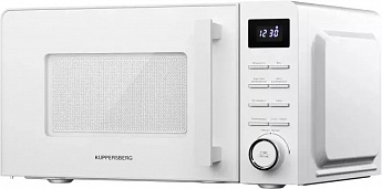 картинка Микроволновая печь Kuppersberg TMW 201 W 