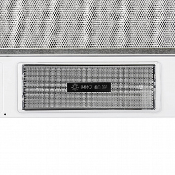 картинка Кухонная вытяжка Krona GERDA 600 inox PB 