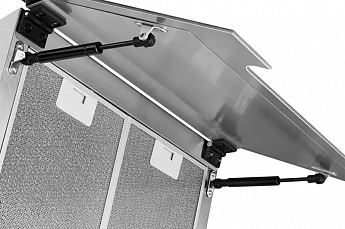 картинка Кухонная вытяжка Kuppersberg F 693 W 