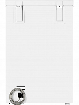 картинка Морозильный ларь Nord CN 150 белый 