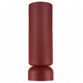 картинка Кухонная вытяжка Maunfeld FESTIVAL 390 Isla бургундия 