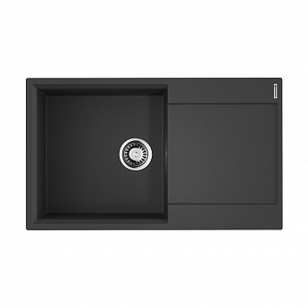 картинка Мойка для кухни Omoikiri DAISEN-86 