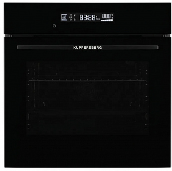 картинка Электрический духовой шкаф Kuppersberg HF 614 BB 