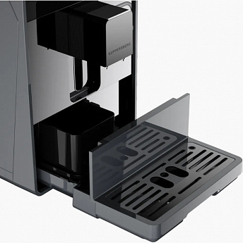 картинка Кофемашина Kuppersberg KCF 400 S 