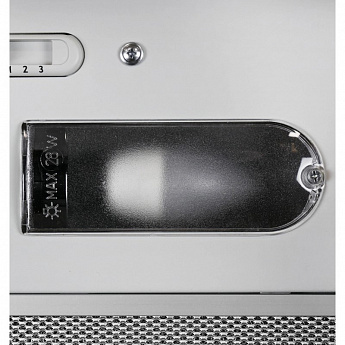 картинка Кухонная вытяжка Lex ASTORIA 600 WHITE 