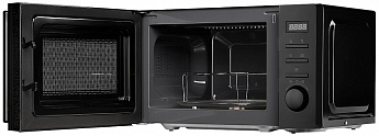 картинка Микроволновая печь Monsher MTW 203 NOIR 