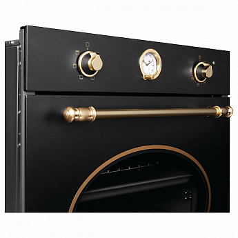 картинка Электрический духовой шкаф Korting OKB 461 CRGN 