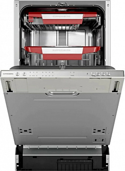 картинка Посудомоечная машина Kuppersberg GIM 4592 