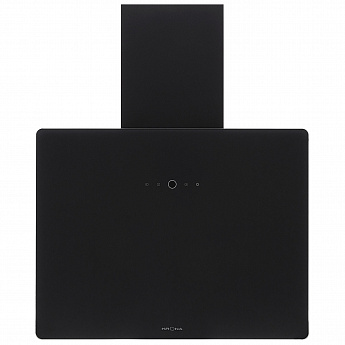 картинка Кухонная вытяжка Krona AURA 600 BLACK S 