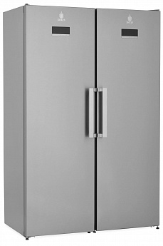 картинка Холодильник Jacky's JLF FI1860 Side-by-side 