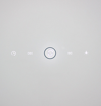 картинка Кухонная вытяжка Millen MKHG 602 WH 