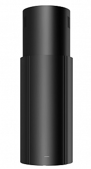 картинка Кухонная вытяжка Maunfeld LEE PUSH 397 ЧЁРНЫЙ 