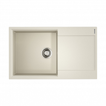 картинка Мойка для кухни Omoikiri DAISEN-86 