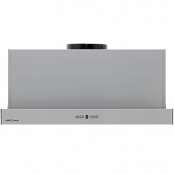 картинка Кухонная вытяжка Krona KAMILLA T POWER 600 Inox 