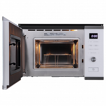 картинка Микроволновая печь Korting KMI 820 GSCW 