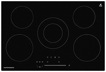 картинка Варочная панель Kuppersberg ECS 702 