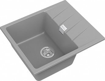 картинка Мойка для кухни Rivelato RAUM RM-58 