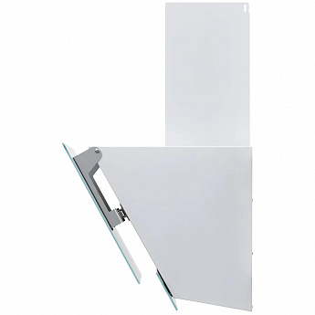 картинка Кухонная вытяжка Krona IRMA A 600 white S 