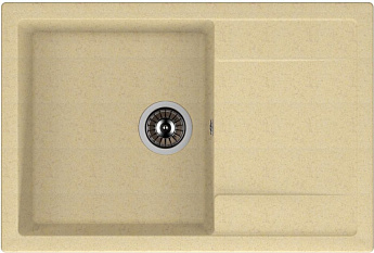 картинка Мойка для кухни Dr. Gans ТЕХНО-860 