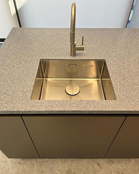 картинка Мойка Omoikiri TAKI 54-U/IF-GB 