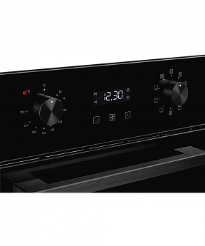 картинка Электрический духовой шкаф Monsher MOE 4592 Noir 