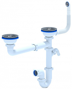 картинка Мойка для кухни Dr. Gans АСТРА-780 