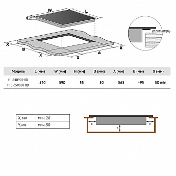 картинка Комплект "Современная классика" 