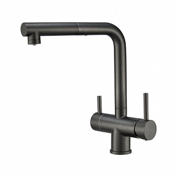 картинка Смеситель Emar QUARTZ ЕСВ 7017 