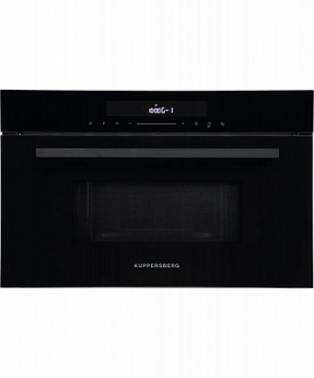 картинка Микроволновая печь Kuppersberg HMW 634 B 