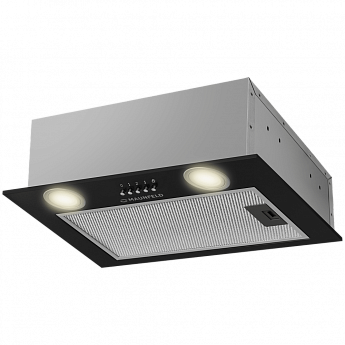 картинка Кухонная вытяжка Maunfeld Bay 45 Push 