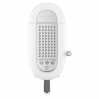 картинка Кофеварка Smeg ECF02WHEU 