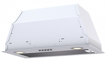 картинка Кухонная вытяжка Krona AMELI 600 WHITE PB 