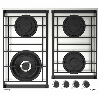 картинка Варочная панель Korting HG 6235 CTX 