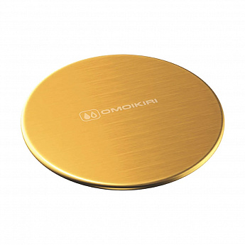 картинка Декоративная накладка для выпуска Omoikiri DEC 