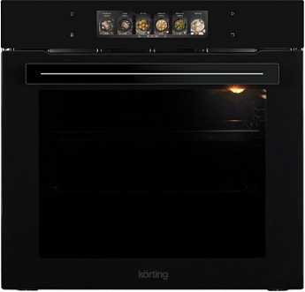 картинка Электрический духовой шкаф Korting OKB 9261 CPGN 