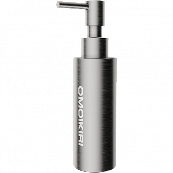 картинка Дозатор для мыла Omoikiri OM-06 