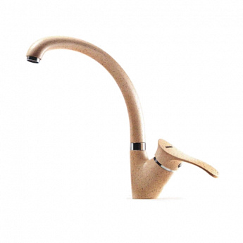 картинка Смеситель Gerdamix CREMA LITE SERIES (DG) 