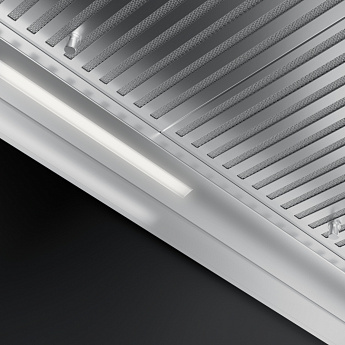 картинка Кухонная вытяжка полновстраиваемая Franke FMY DRIP-FREE 60 KL 