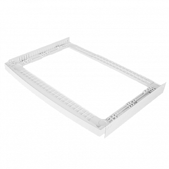 картинка Соединитель для стиральной и сушильной машины Maunfeld WM-SK02 