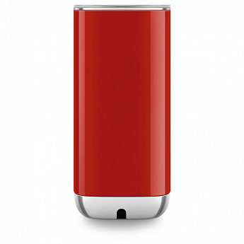 картинка Вспениватель молока Smeg MFF02RDEU 