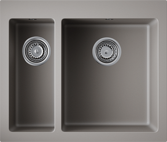 картинка Мойка для кухни Omoikiri BOSEN 59-2 