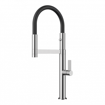 картинка Смеситель Omoikiri OSAKA BN-BL 