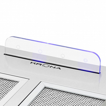 картинка Кухонная вытяжка Krona AMELI 900 INOX S 