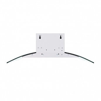 картинка Кухонная вытяжка Maunfeld ANCONA PLUSA 50 INOX GLASS TRANSPARENT 