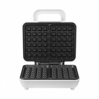 картинка Вафельница Maunfeld MF-1436WH 