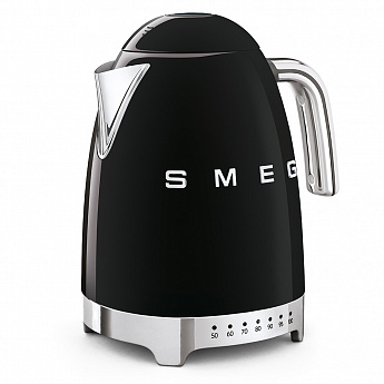 картинка Чайник Smeg KLF04BLEU 